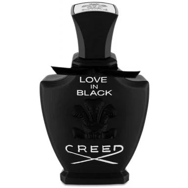 LOVE IN BLACK