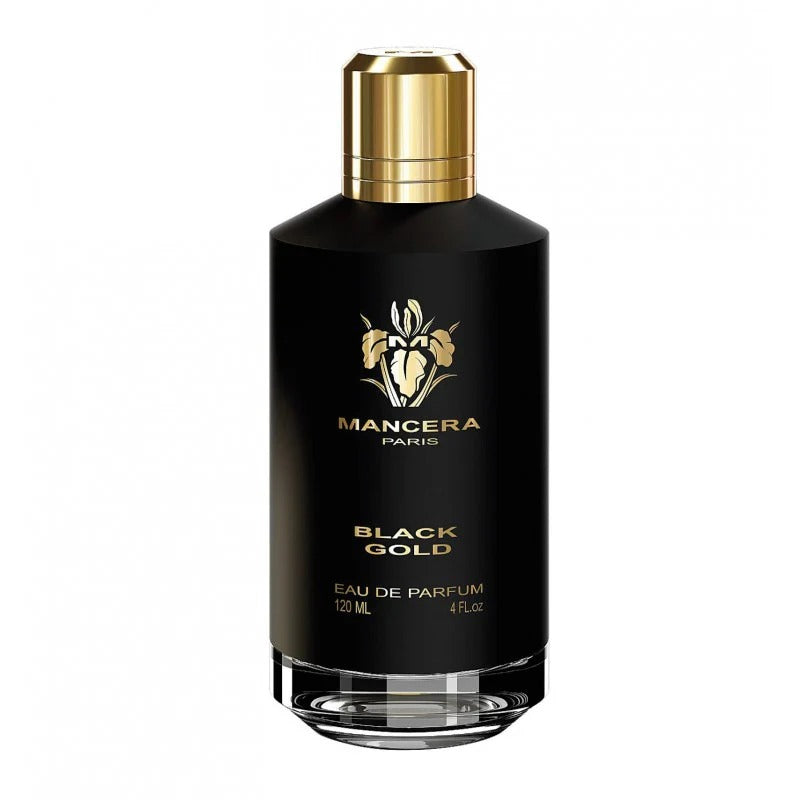 BLACK GOLD
