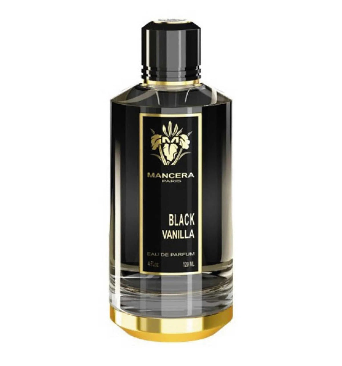 BLACK VANILLA