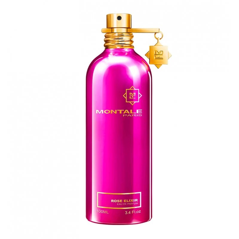 ROSE ELIXIR