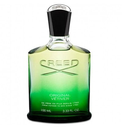 ORIGINAL VETIVER