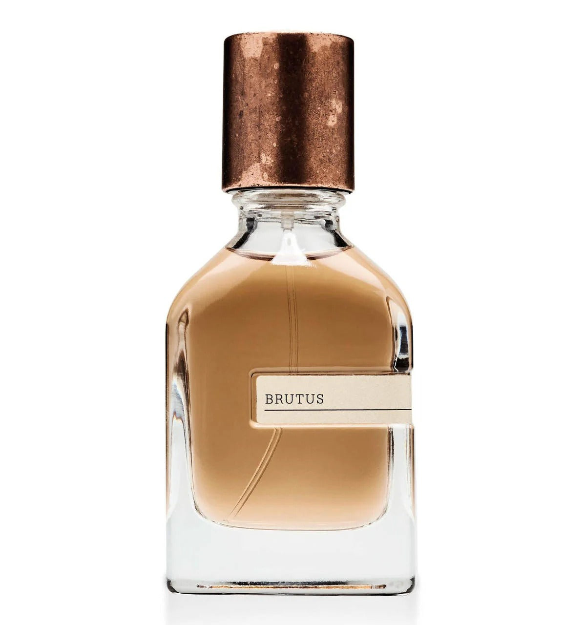 BRUTUS