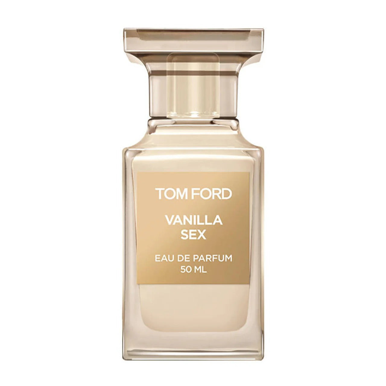 VANILLA SEX