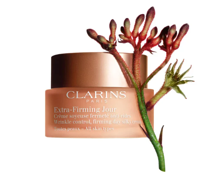 EXTRA-FIRMING JOUR - CREMA ANTIRUGHE