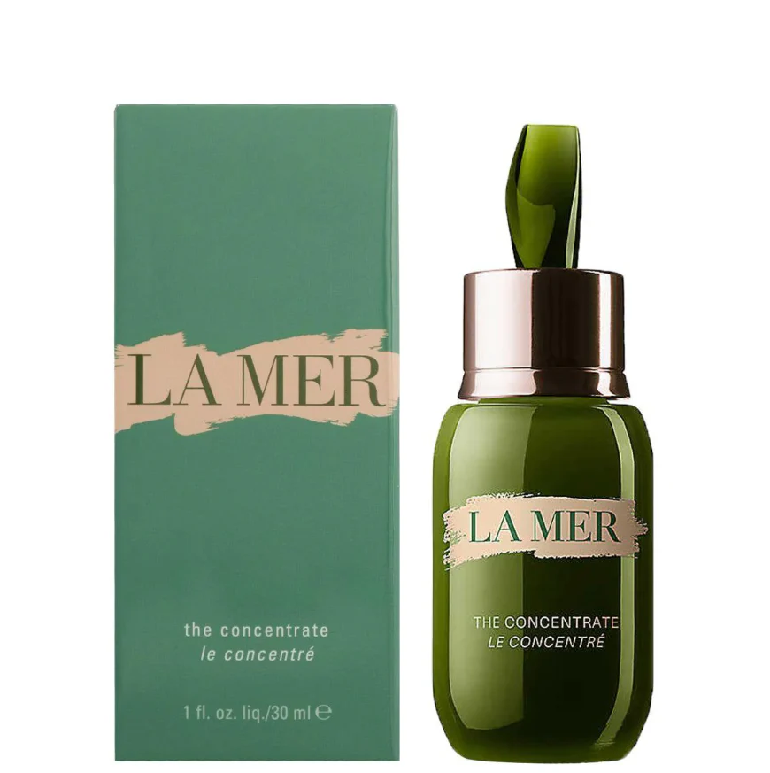 CONCENTRATE - SIERO