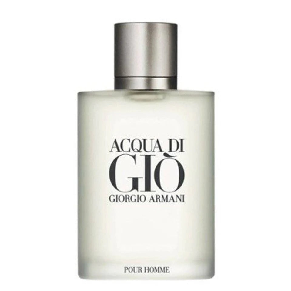 ACQUA DI GIO' POUR HOMME
