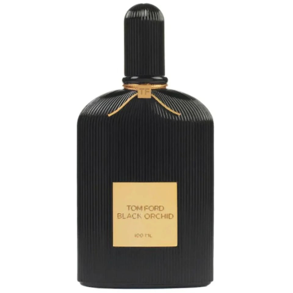 BLACK ORCHID