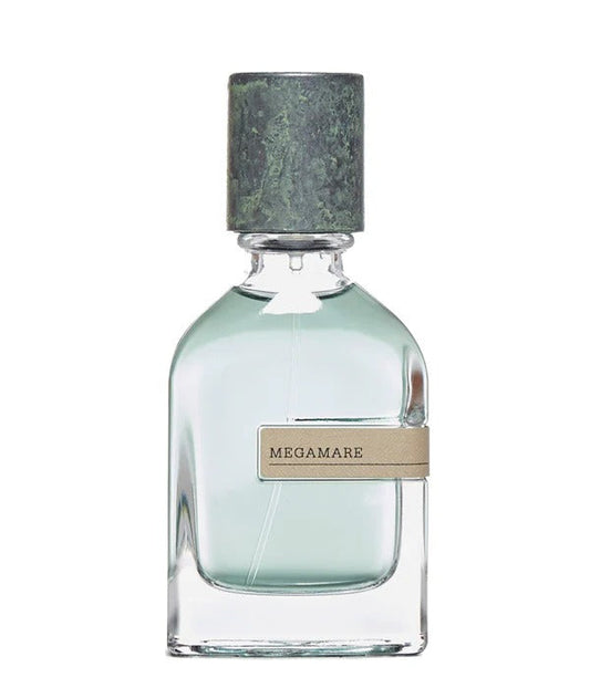 MEGAMARE