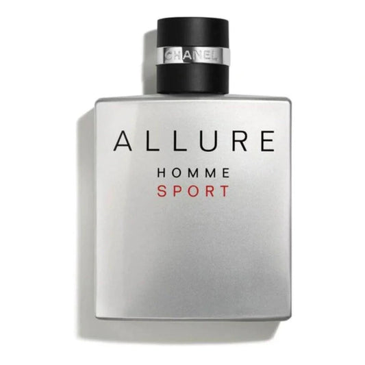 ALLURE HOMME SPORT