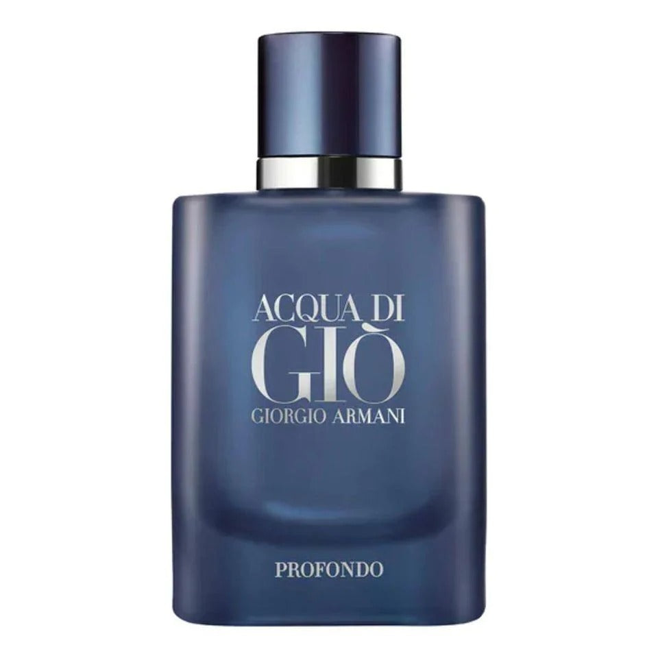 ACQUA DI GIO' PROFONDO