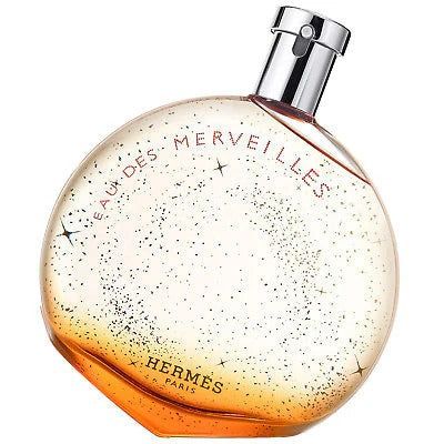 EAU DES MERVEILLES