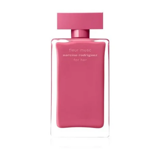 RODRIGUEZ FOR HER FLEUR MUSC